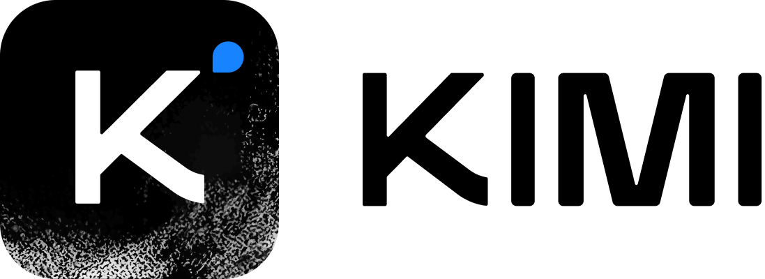 Kimi K3 官方标识(图片来自 Kimi K3 官方 GitHub 仓库)