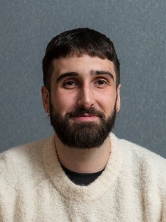 Aidan Gomez