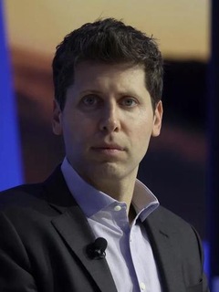 Sam Altman