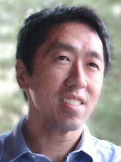Andrew Ng