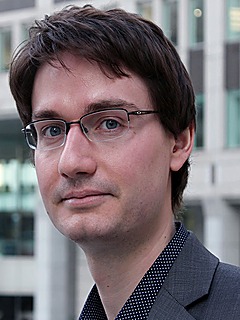 François Chollet