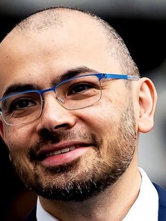 Demis Hassabis