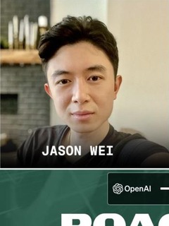 Jason Wei