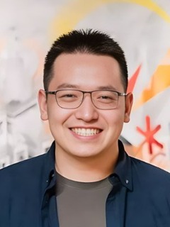 Johnny Ho