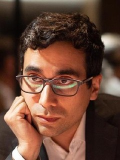 Noam Brown