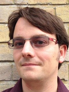 Simon Willison