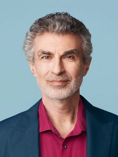 Yoshua Bengio